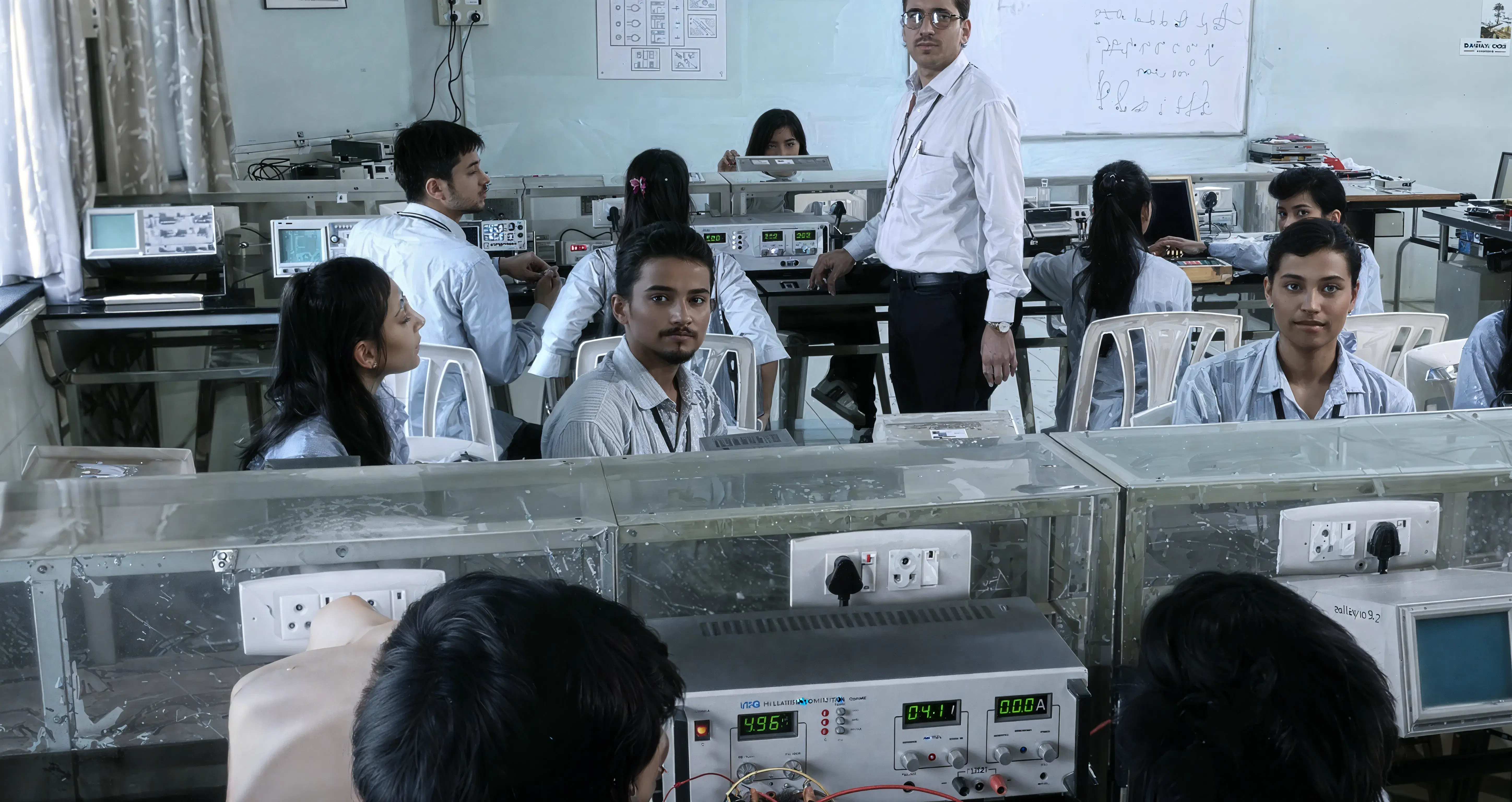 KK Wagh Nashik facilities photo 4